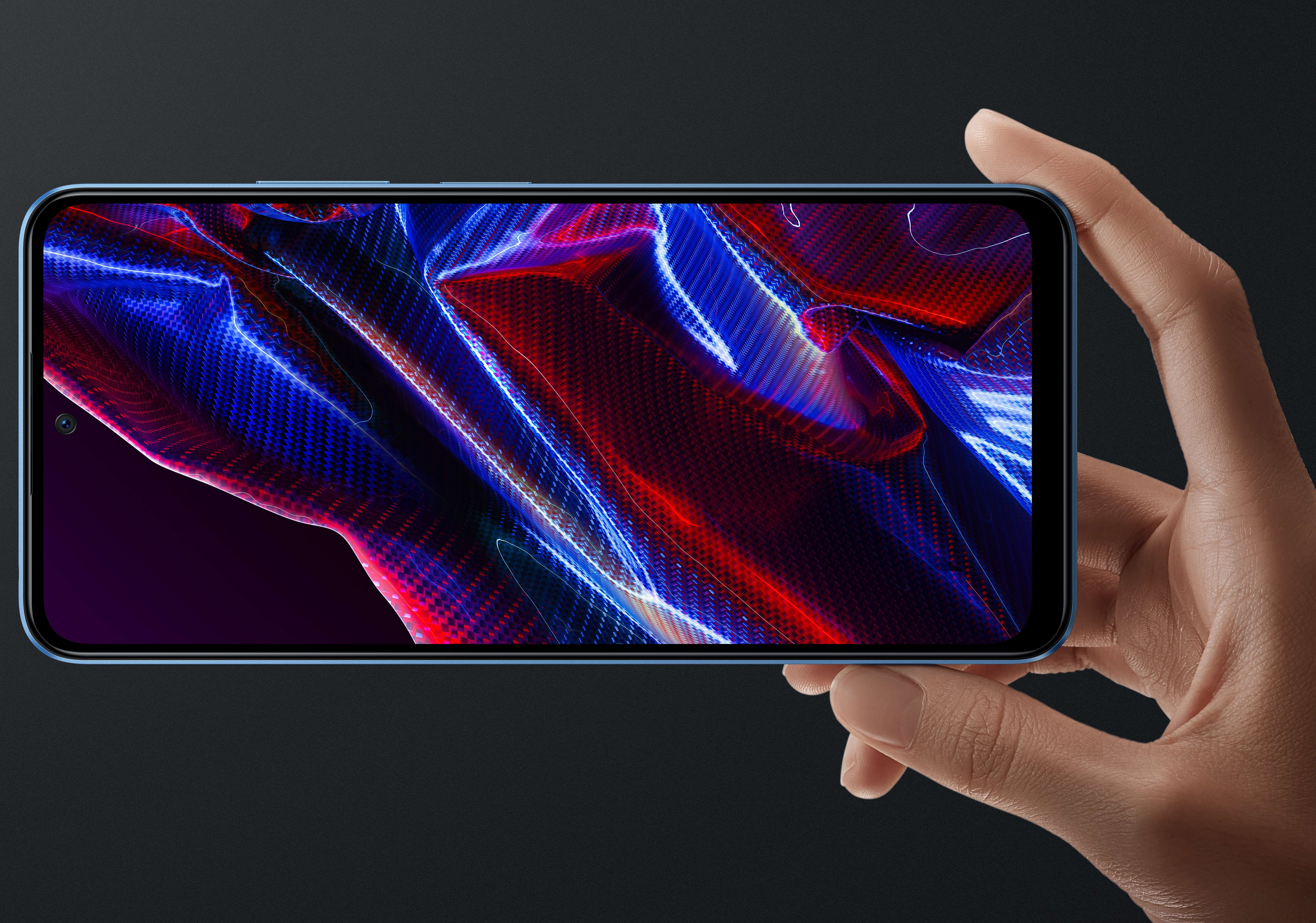 POCO X5 Pro 5G